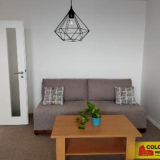 Pronájem bytu 1+1 34 m² Břeclav, 