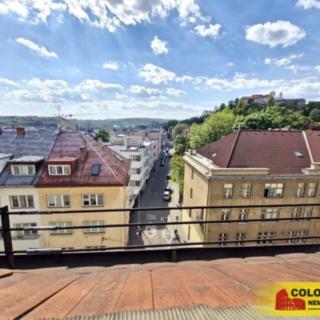 Pronájem bytu 3+kk 115 m² Brno