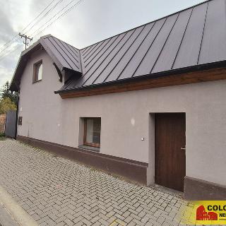 Prodej rodinného domu 103 m² Litomyšl, 