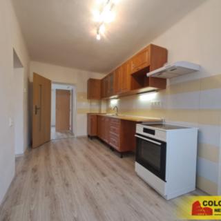 Pronájem bytu 3+1 65 m² Znojmo Konice