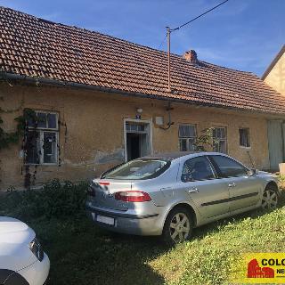 Prodej rodinného domu 64 m² Doubravník, 