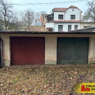 Prodej garáže 18 m² Letovice, 