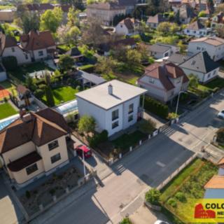 Prodej rodinného domu 204 m² Moravský Krumlov