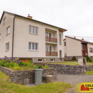 Prodej rodinného domu 182 m² Otinoves