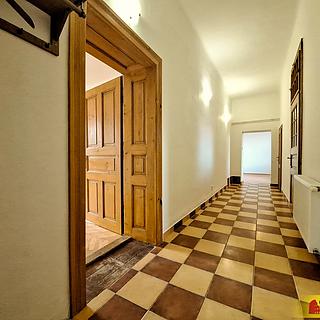 Prodej bytu 3+1 116 m² Bruntál