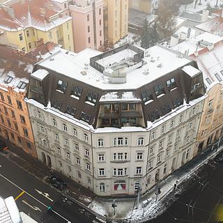Prodej bytu 2+1 67 m&sup2; Brno