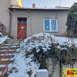 Prodej rodinného domu 78 m² Brno, 