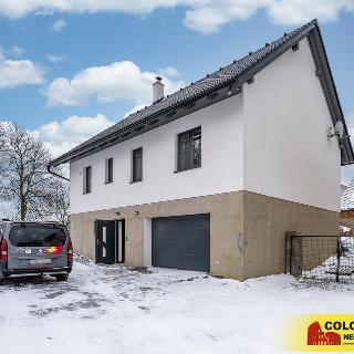 Prodej rodinného domu 140 m² Nové Město na Moravě, 