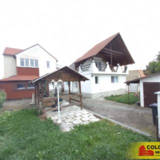 Prodej rodinného domu 220 m² Sebranice