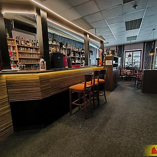 Pronájem restaurace 250 m² Boskovice