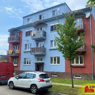 Pronájem bytu 3+1 82 m² Hodonín, 