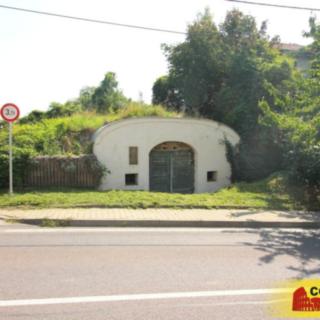 Prodej vinného sklepa 36 m² Hrušovany nad Jevišovkou