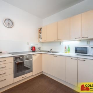 Prodej bytu 1+1 35 m² Bílovice nad Svitavou
