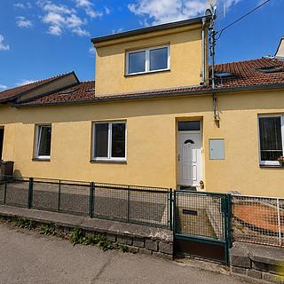 Pronájem bytu 2+kk 40 m&sup2; Luleč