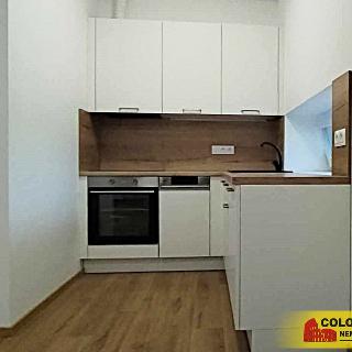 Pronájem bytu 2+kk 48 m² Rostěnice-Zvonovice, 