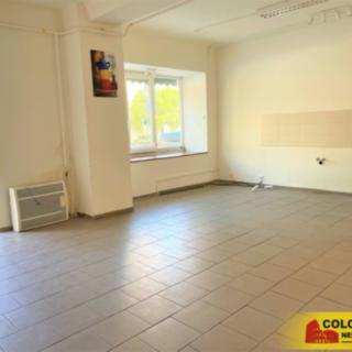 Pronájem obchodu 65 m² Rousínov, 