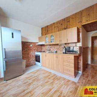 Pronájem bytu 1+1 41 m² Brno