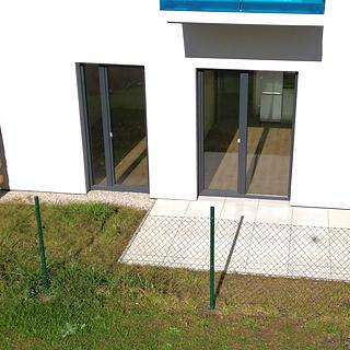 Pronájem bytu 2+kk 46 m&sup2; Znojmo