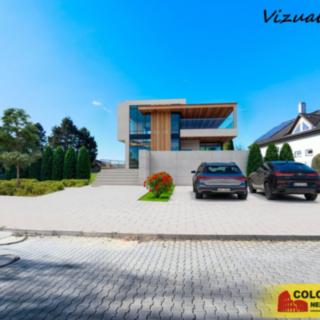 Prodej stavební parcely 1 711 m² Moravany, 