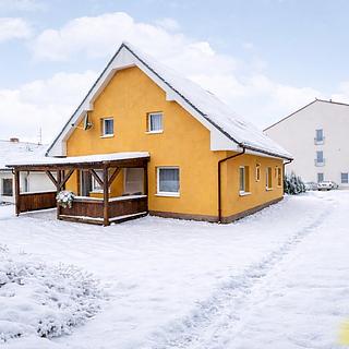 Prodej rodinného domu 140 m&sup2; Benešov