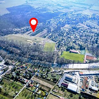 Prodej zemědělské půdy 2970 m&sup2; Znojmo