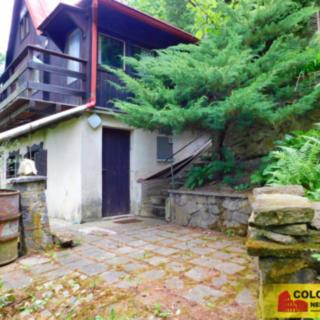 Prodej chaty 78 m² Doubravník