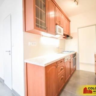Pronájem bytu 3+1 71 m² Uherský Brod