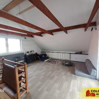 Prodej rodinného domu 220 m² Sebranice, 