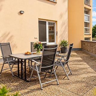 Prodej bytu 3+1 117 m&sup2; Brno
