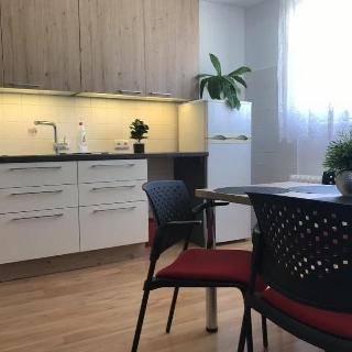 Pronájem bytu 1+1 29 m² Brno, 