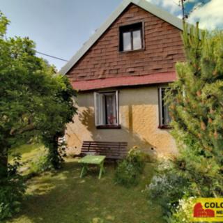 Prodej rodinného domu 158 m² Suchý