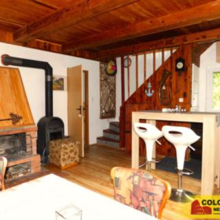 Prodej chaty 56 m² Lančov