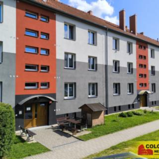 Prodej bytu 2+1 51 m² Velké Opatovice