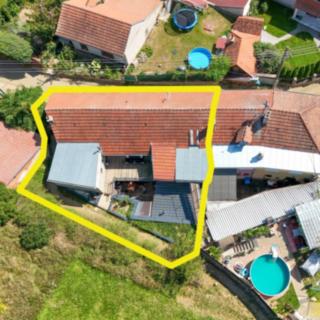 Prodej rodinného domu 170 m&sup2; Dolní Kounice