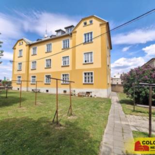 Prodej bytu 3+1 116 m² Bruntál, 