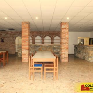 Prodej restaurace 950 m² Dobšice