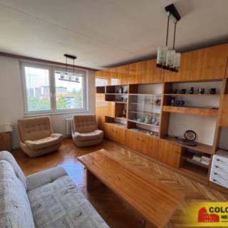 Prodej bytu 3+1 76 m² Prostějov, 
