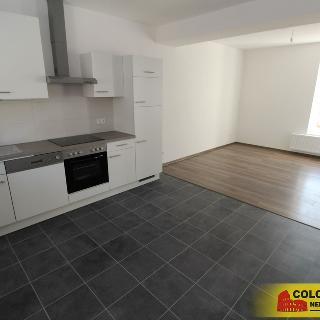 Pronájem bytu 2+kk 54 m² Znojmo, 