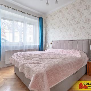 Pronájem bytu 3+kk 61 m² Brno, 