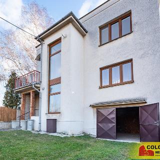 Prodej bytu 4+1 86 m² Moravské Budějovice, 