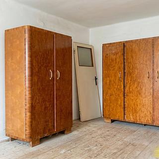 Prodej rodinného domu 140 m&sup2; Mašovice