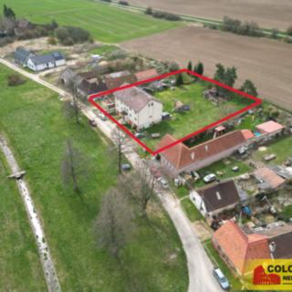 Prodej bytu 3+1 71 m² Stálky, 