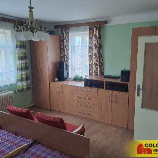 Prodej rodinného domu 90 m² Blížkovice, 