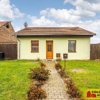 Prodej rodinného domu 82 m² Dyjákovice, 