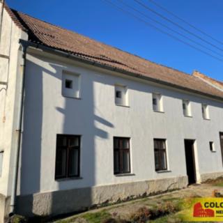 Prodej rodinného domu 120 m&sup2; Stínava