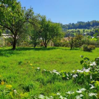 Prodej stavební parcely 539 m&sup2; Štěpánov nad Svratkou