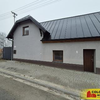 Prodej rodinného domu 103 m² Litomyšl, 