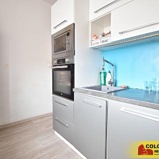 Pronájem bytu 3+1 71 m² Uherský Brod, 