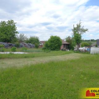 Prodej stavební parcely 990 m² Olešnice