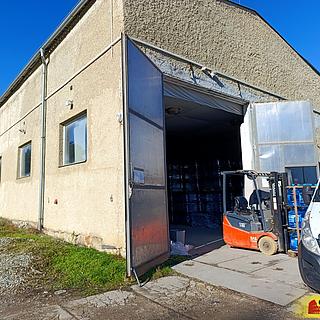 Pronájem kanceláře 291 m&sup2; Brno